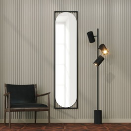 Hanah Home Henri - Black